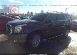 GMC Yukon